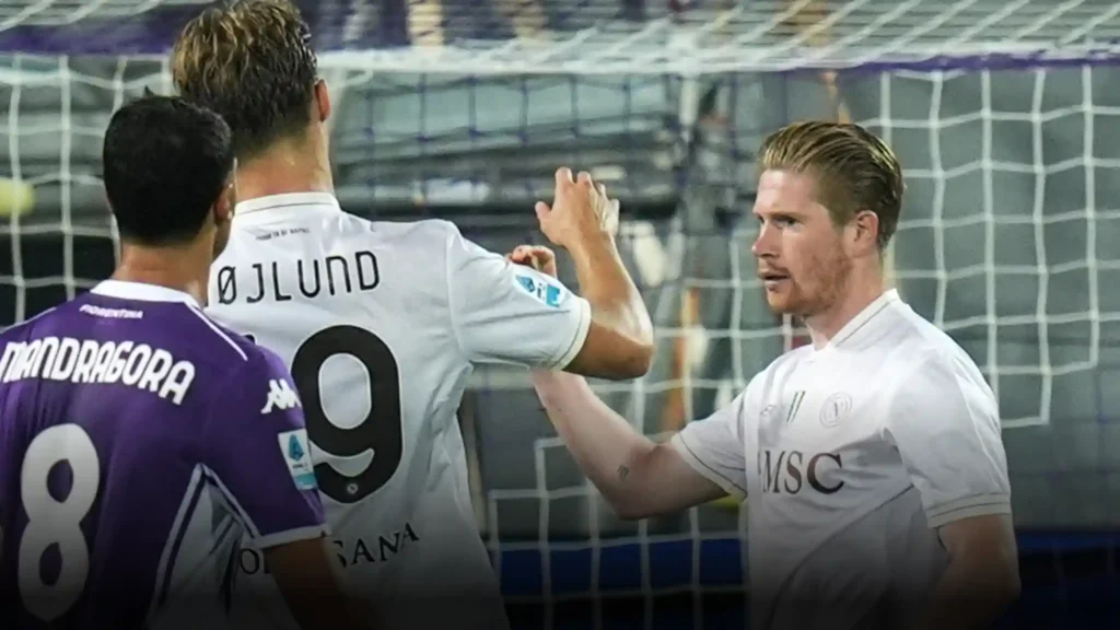 Fiorentina vs Napoli