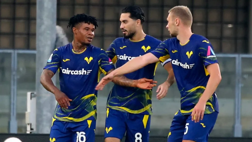 verona vs juventus