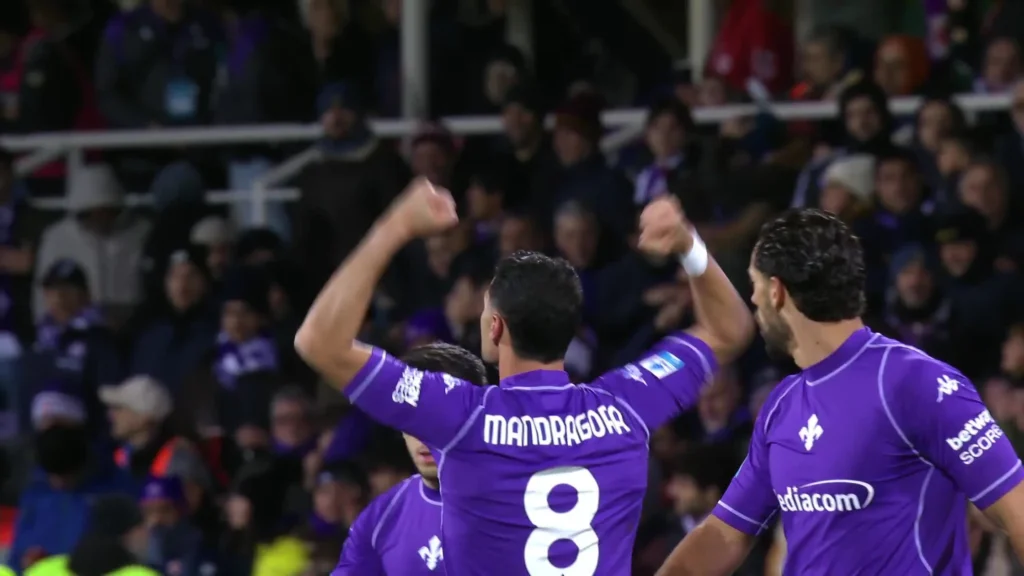 fiorentina vs juventus
