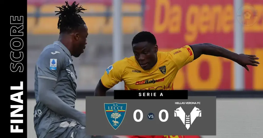 lecce vs verona