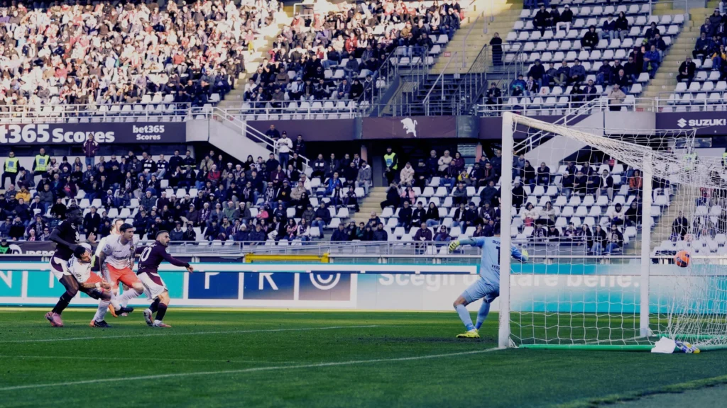 Torino vs Cremonese