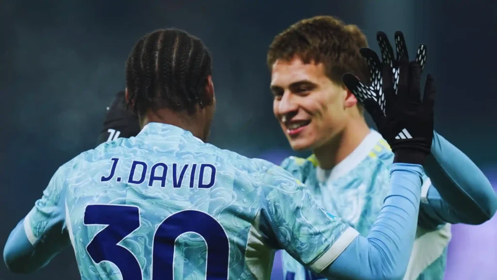 Sassuolo vs Juventus